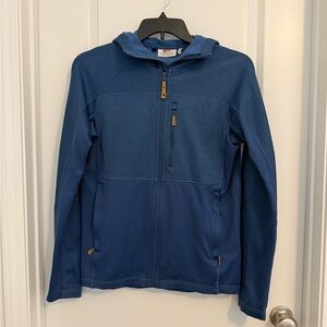 Fjallraven Abisko Trail Men’s Fleece Jacket